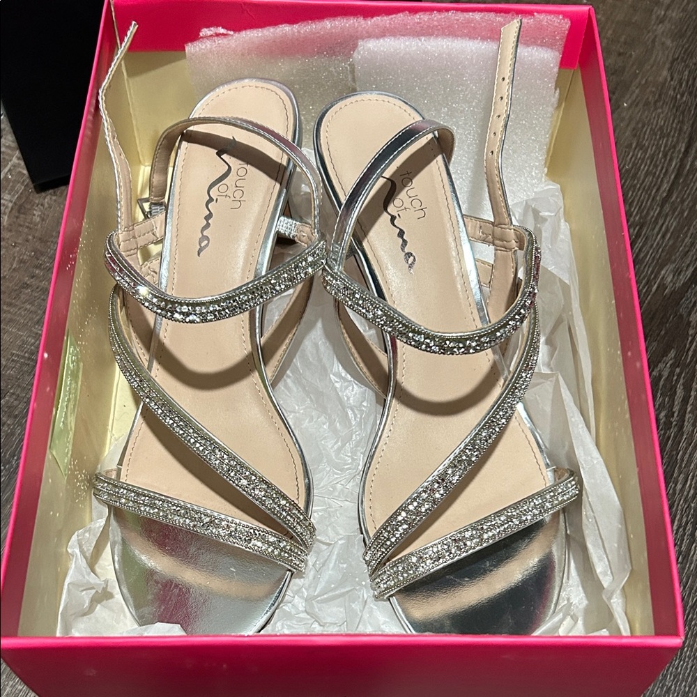 Women’s heels